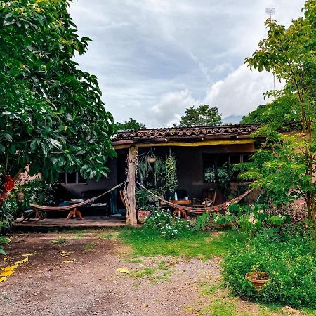 Casa Papaki Διαμέρισμα Mérida Εξωτερικό φωτογραφία