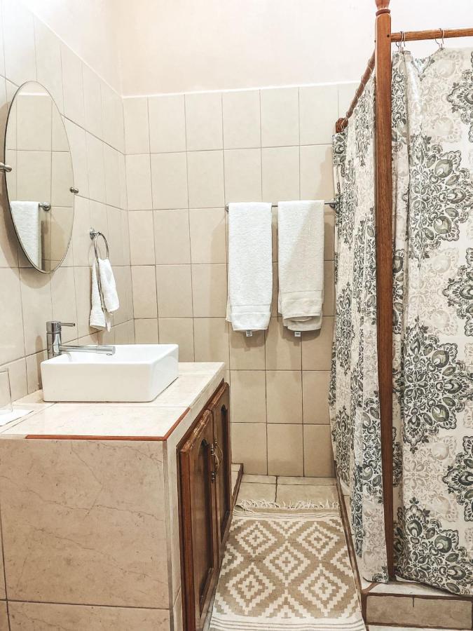 Casa Papaki Διαμέρισμα Mérida Εξωτερικό φωτογραφία