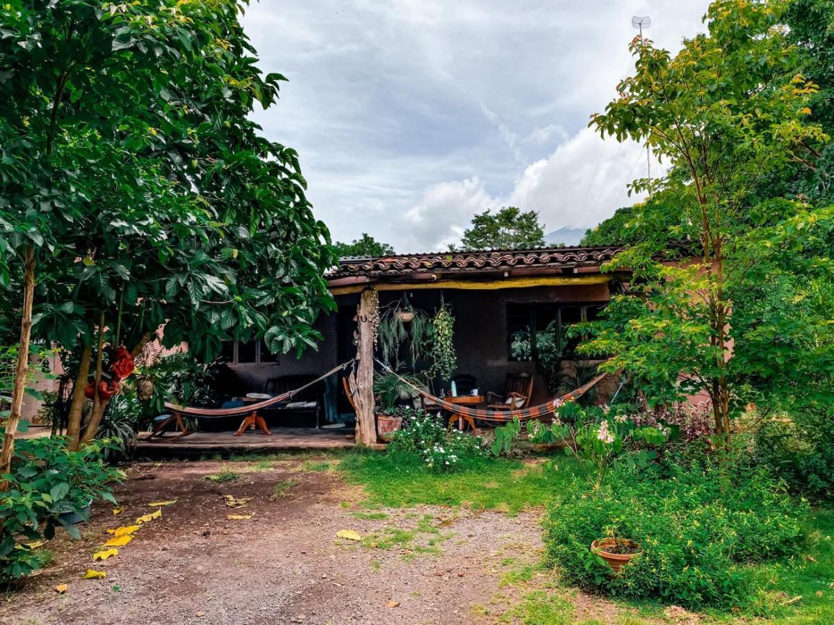 Casa Papaki Διαμέρισμα Mérida Εξωτερικό φωτογραφία