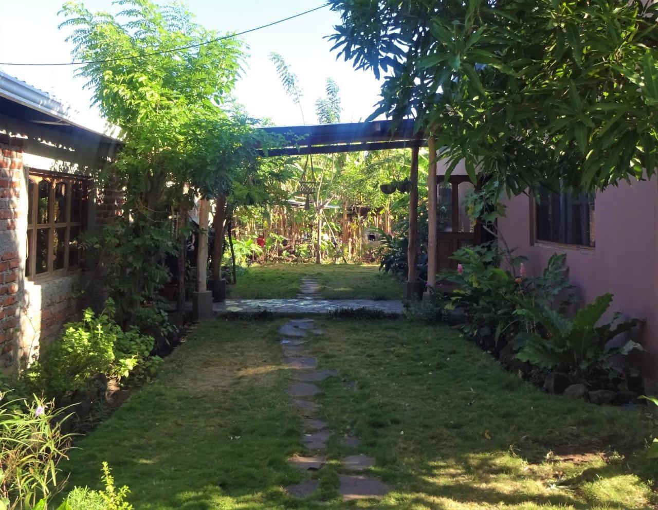 Casa Papaki Διαμέρισμα Mérida Εξωτερικό φωτογραφία