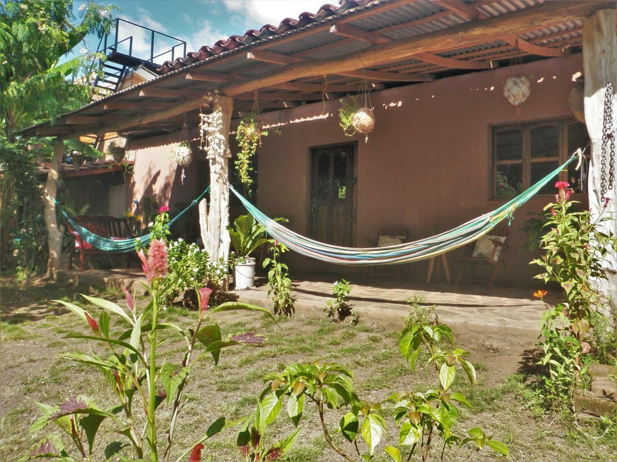 Casa Papaki Διαμέρισμα Mérida Εξωτερικό φωτογραφία