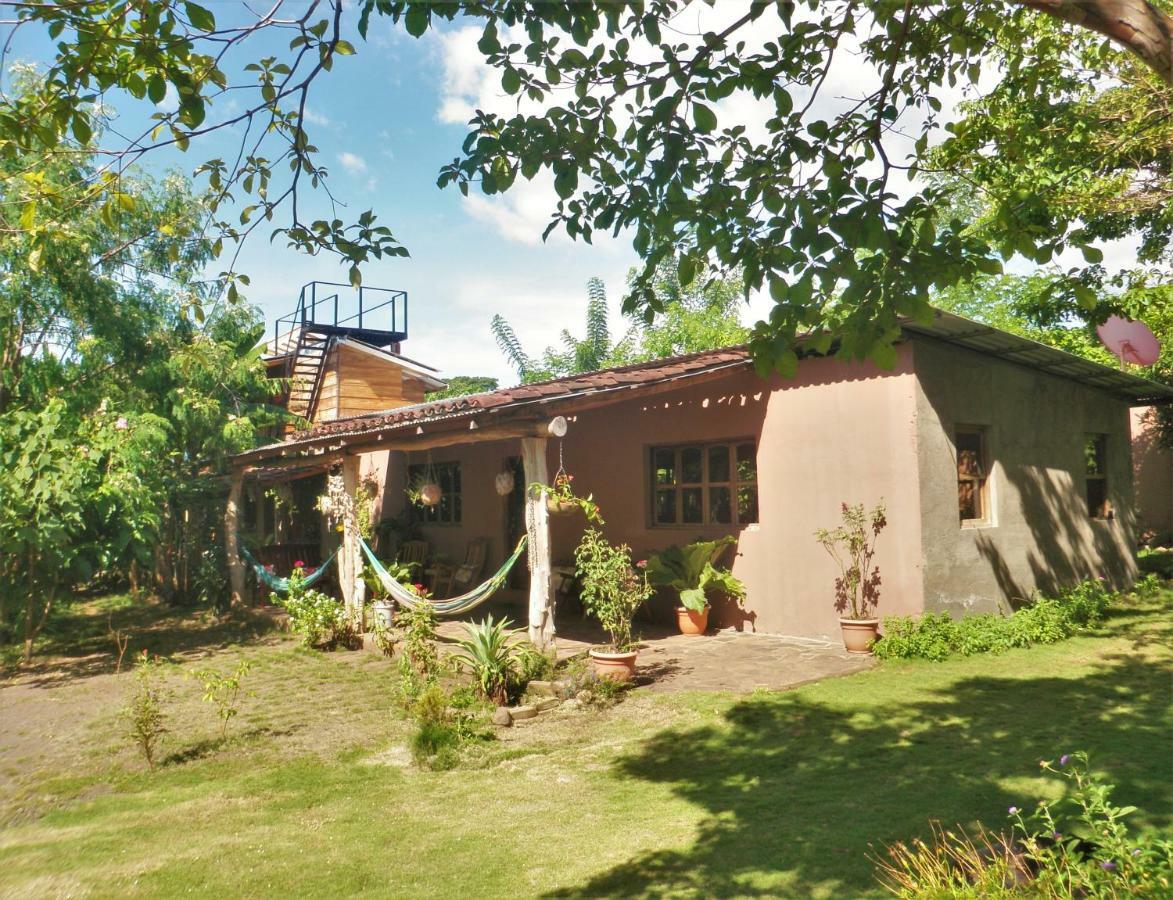 Casa Papaki Διαμέρισμα Mérida Εξωτερικό φωτογραφία